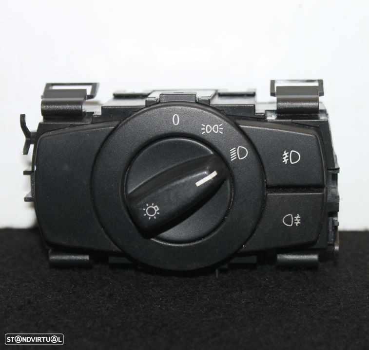 Comutador de luzes BMW E87 - 2