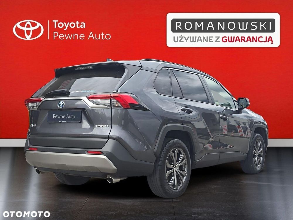 Toyota RAV4 - 6