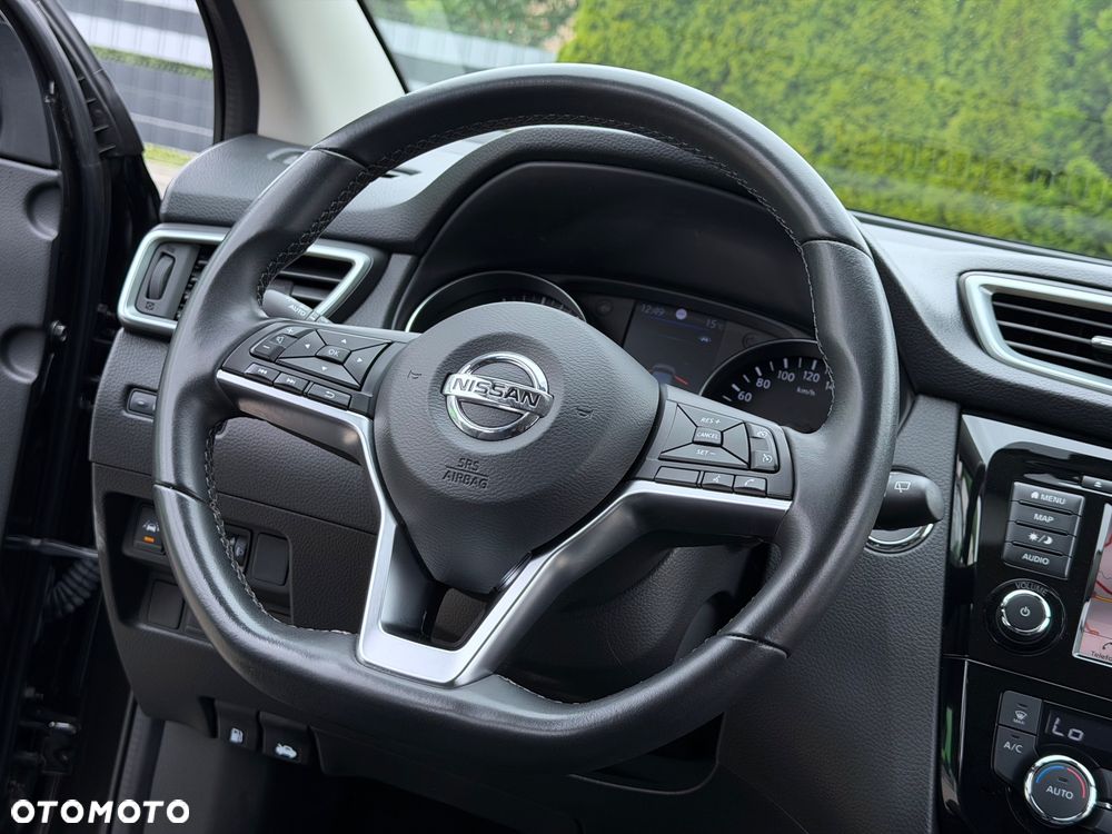 Nissan Qashqai - 24