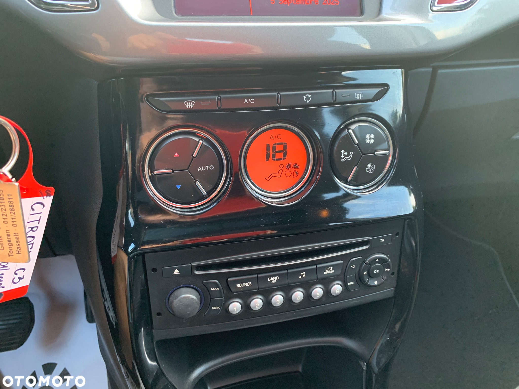 Citroën C3 1.2 VTi Exclusive - 20