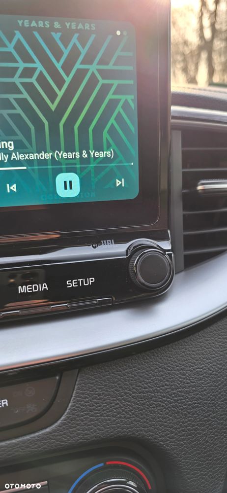 Kia XCeed 1.5 T-GDI Business Line - 13