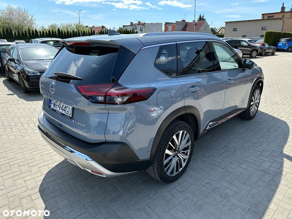 Nissan X-Trail 1.5 VC-T e-POWER Tekna e-4ORCE - 3