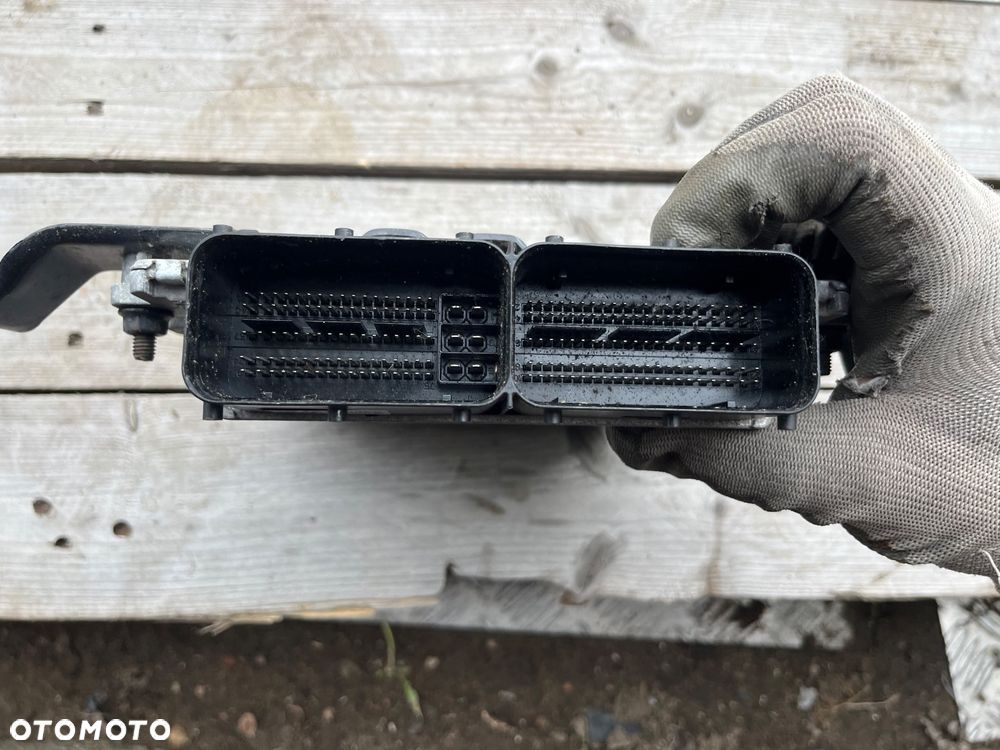 Sterownik silnika Kia Hyundai 1.6 CRDi - 4