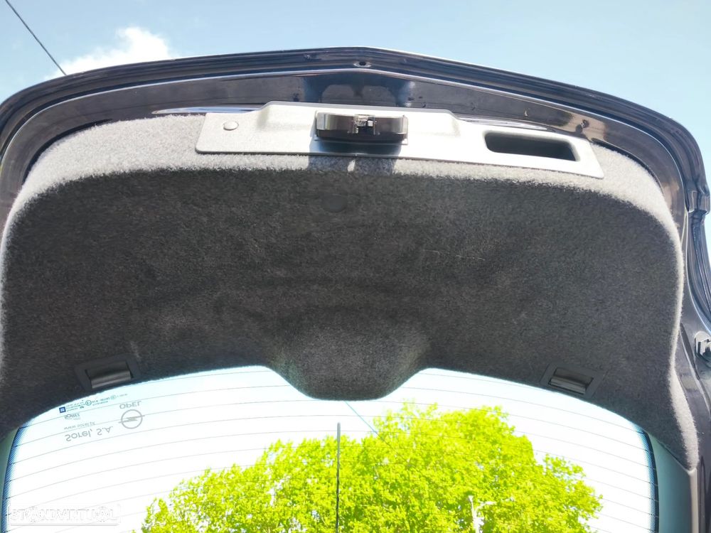 Opel Astra GTC 1.3 CDTI - 36