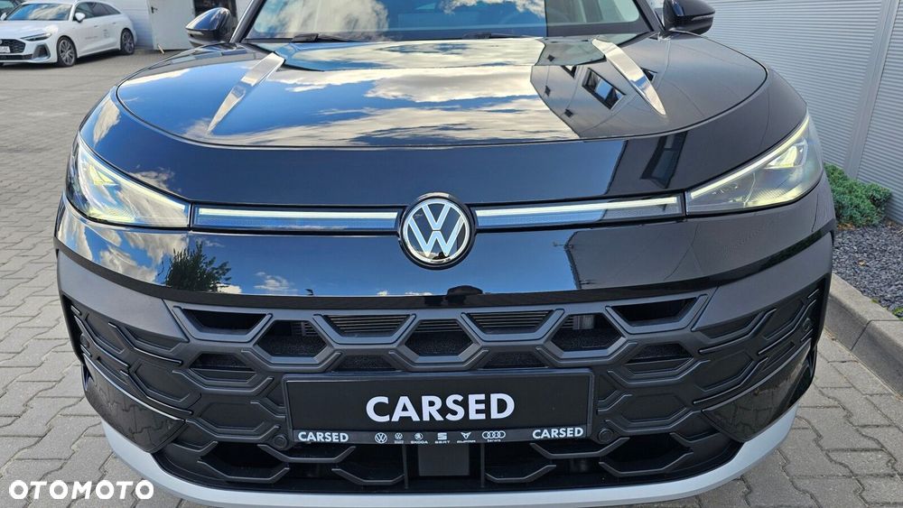 Volkswagen T-Roc - 13