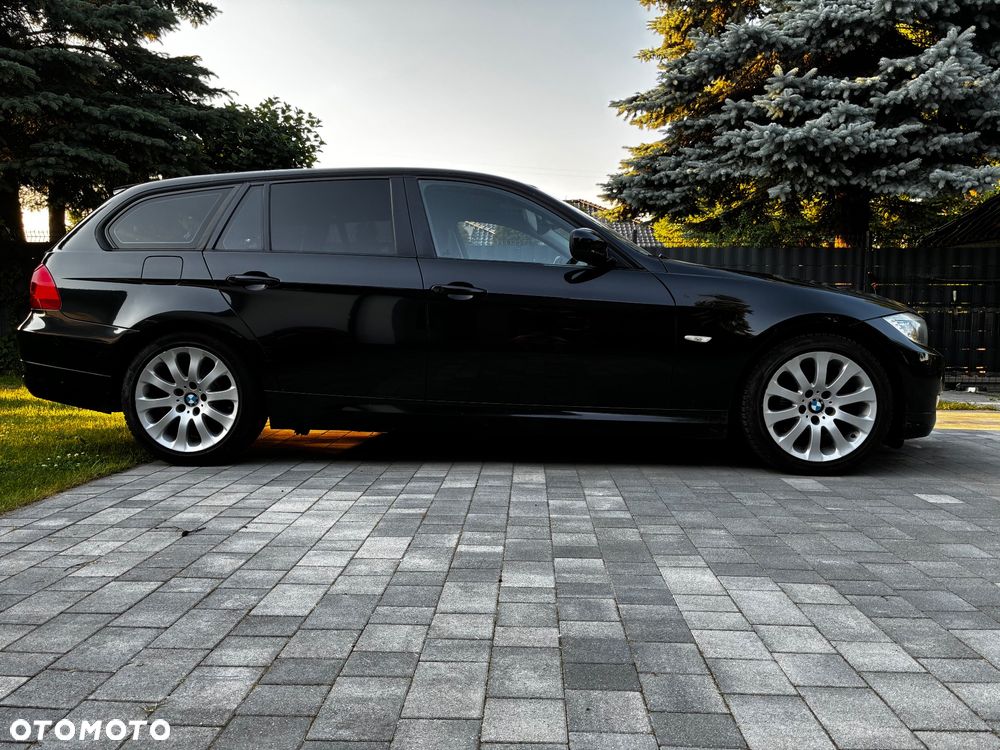 BMW Seria 3 - 1