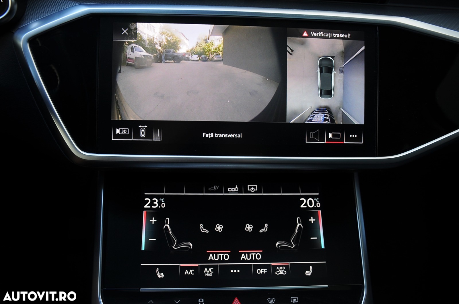 Audi A6 e-hybrid quattro 220 kW - 23