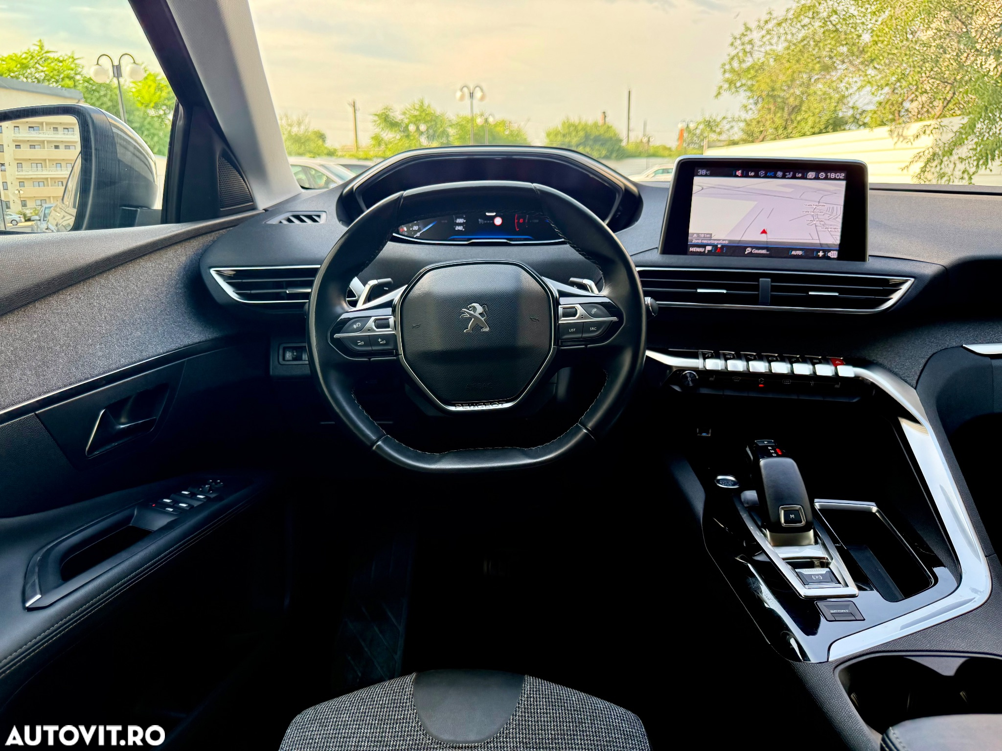Peugeot 3008 - 15
