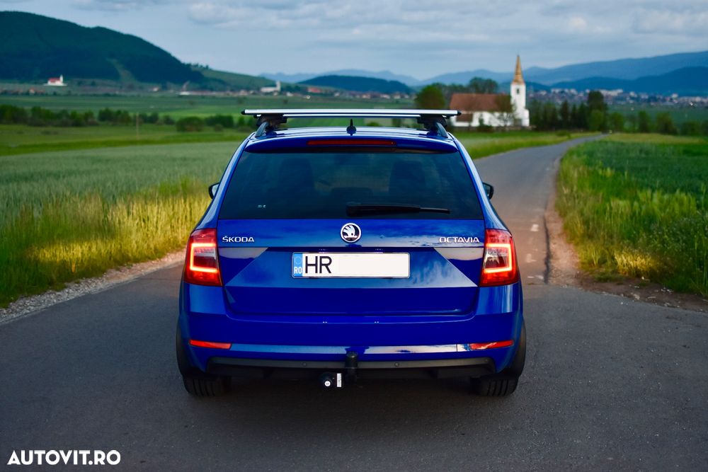 Skoda Octavia 1.6 TDI Ambition - 6