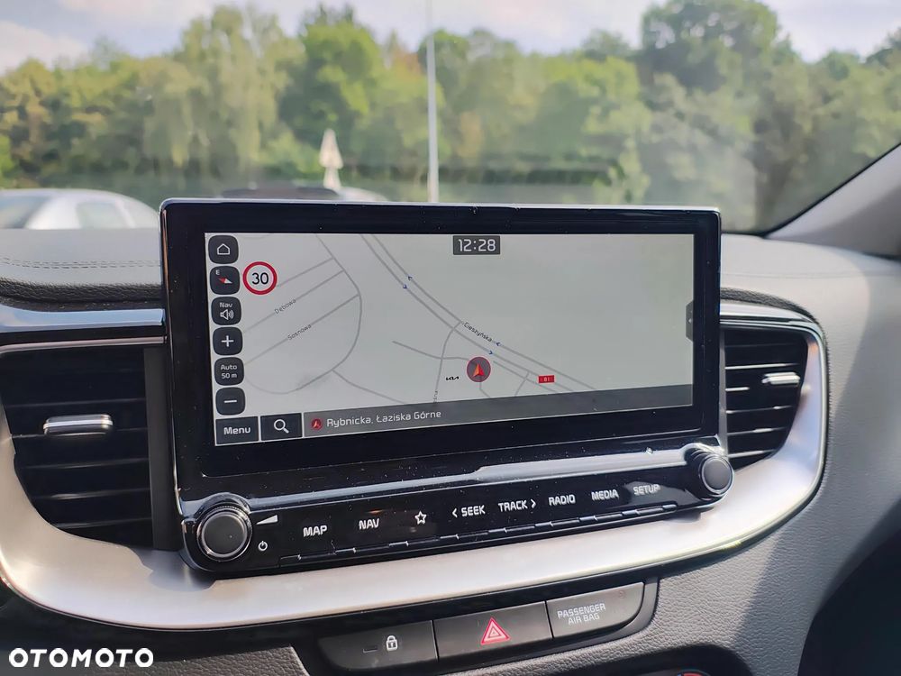 Kia Ceed 1.5 T-GDI Tribute DCT - 15