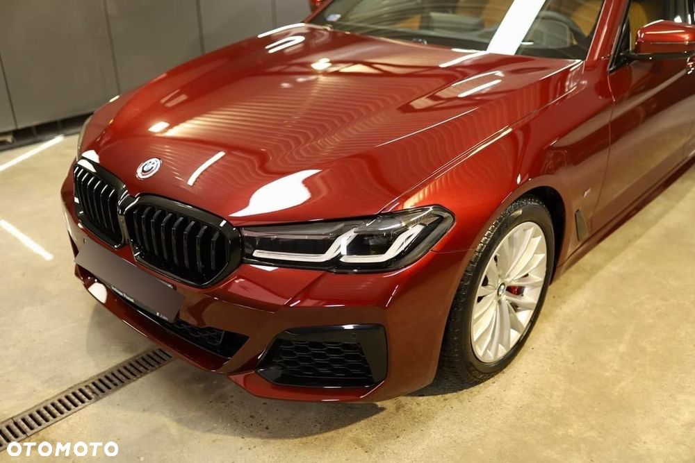 BMW Seria 5 - 15