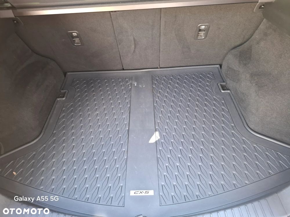 Mazda CX-5 - 31