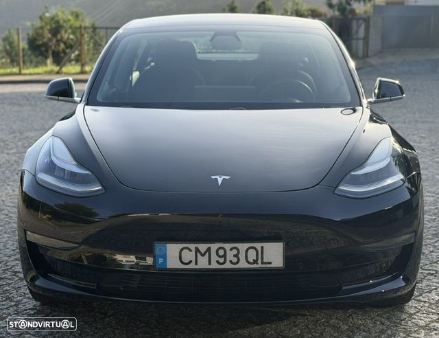 Tesla Model 3 Standard Range Plus RWD - 2