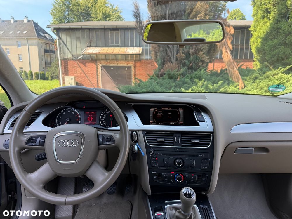 Audi A4 Limousine 2.0 TFSI - 18