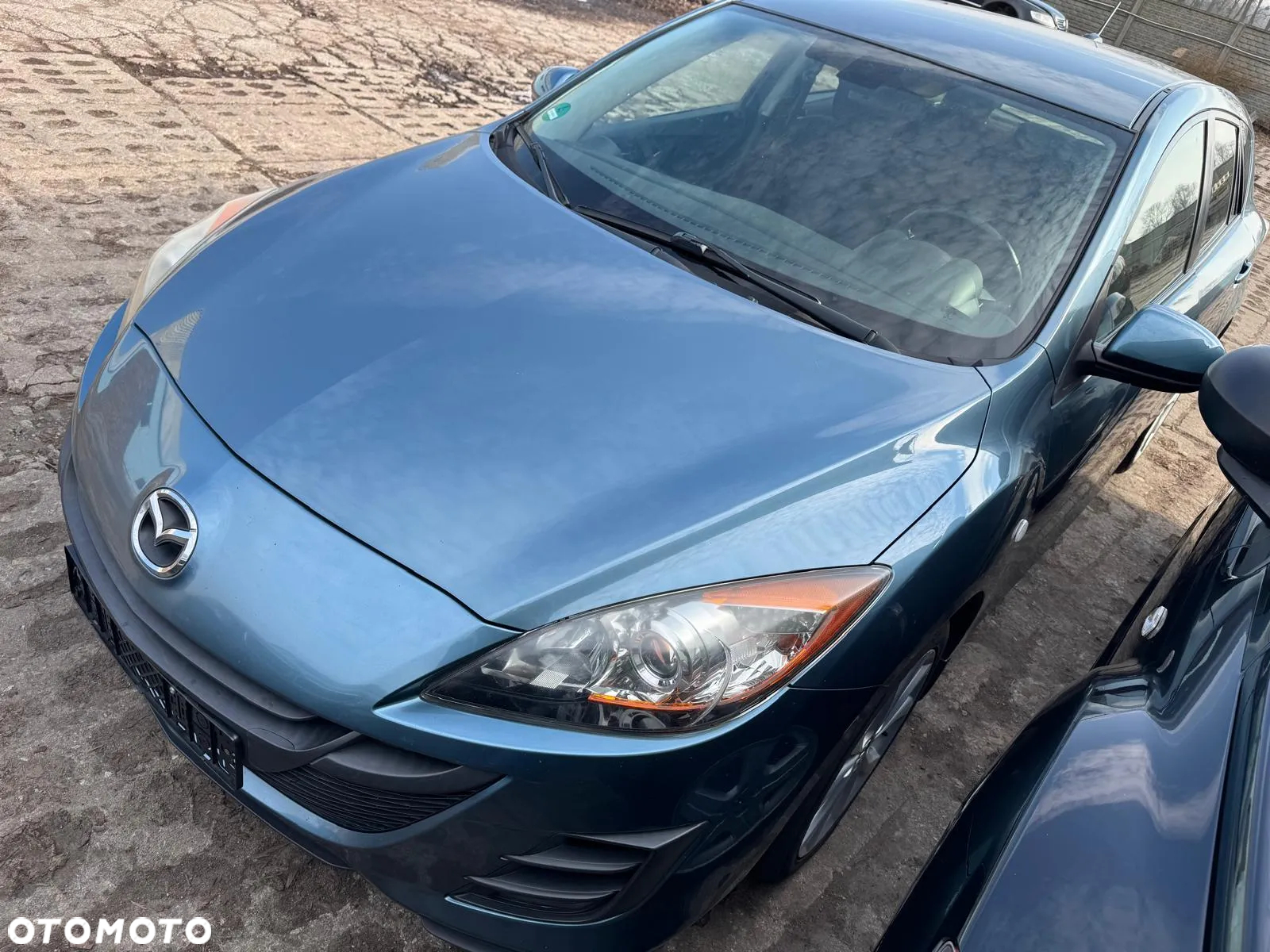 Mazda 3 SKYACTIV-D 150 Exclusive-Line - 2
