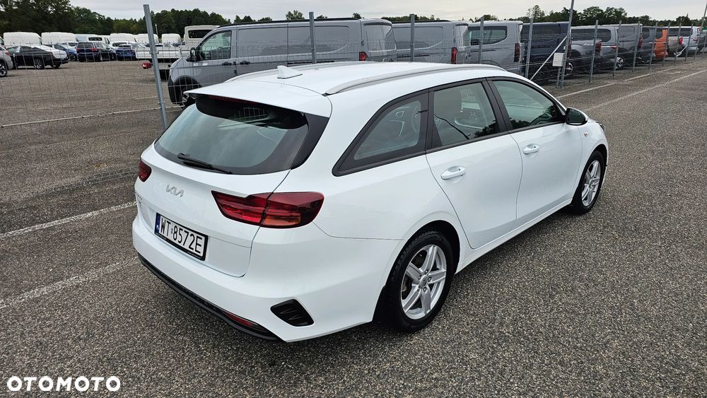 Kia Ceed 1.5 T-GDI S - 3