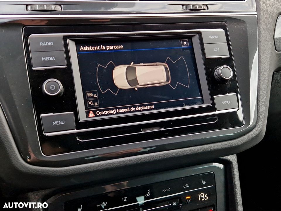 Volkswagen Tiguan 1.5 TSI ACT DSG Life - 21