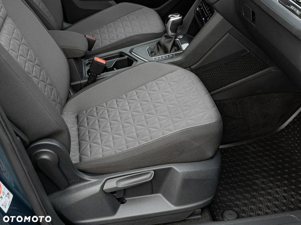 Volkswagen Tiguan 1.5 TSI EVO Life DSG - 32