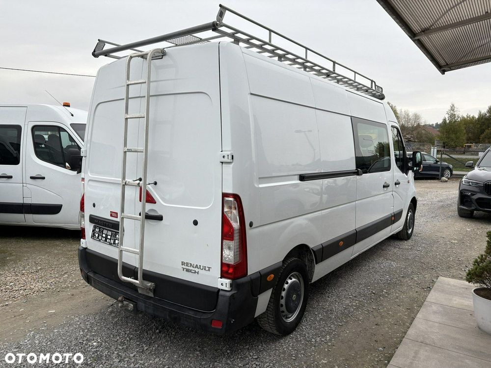 Renault Master - 3