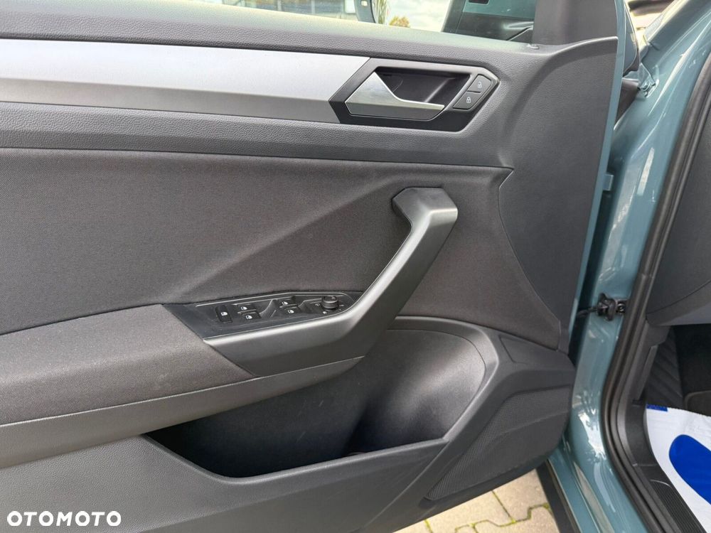Volkswagen T-Roc 1.5 TSI Life - 12