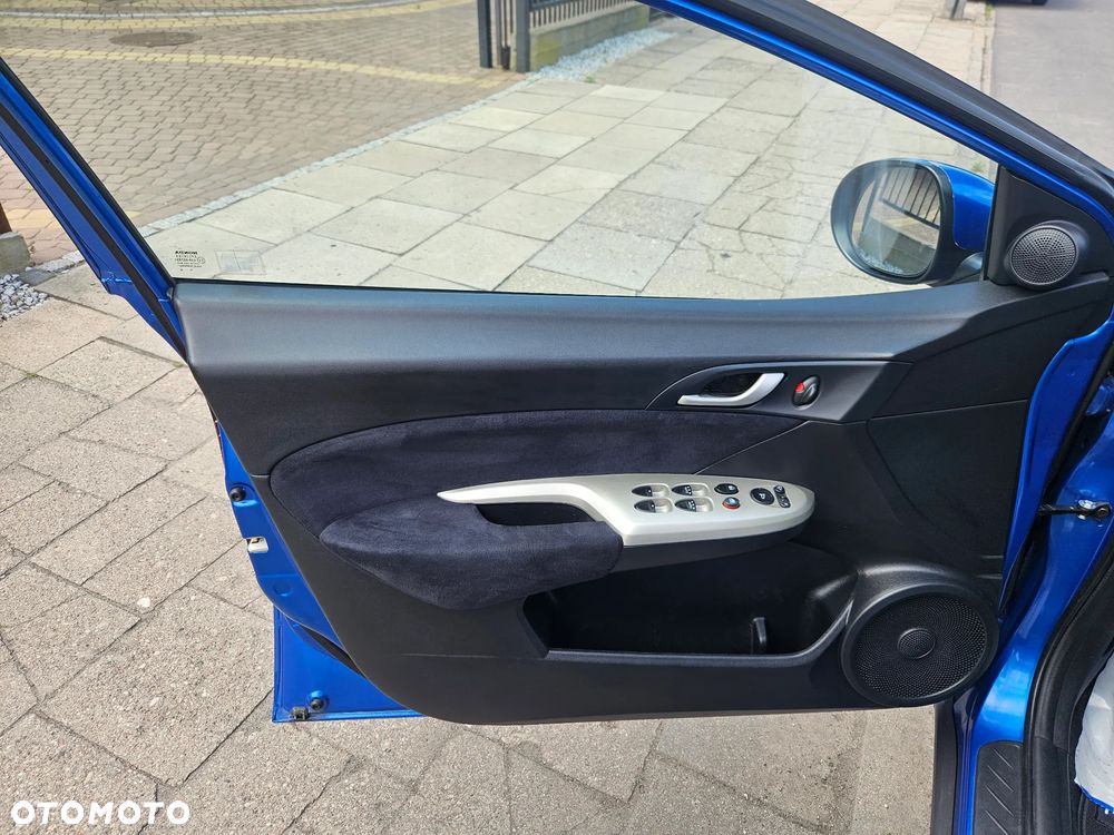 Honda Civic 1.4i-DSi Comfort - 9