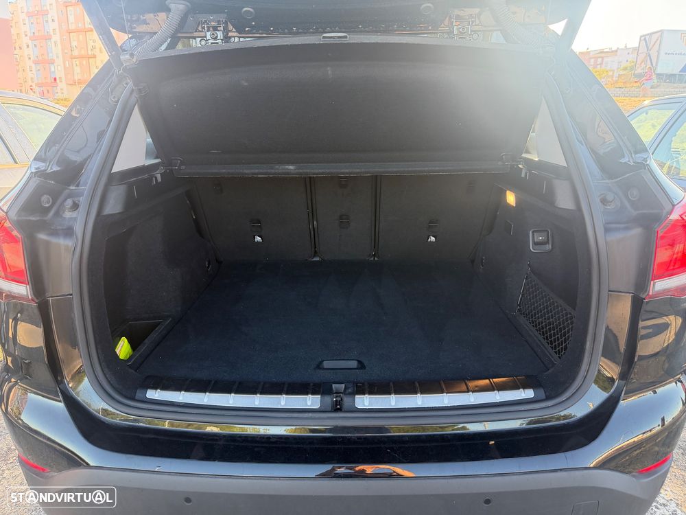 BMW X1 - 10
