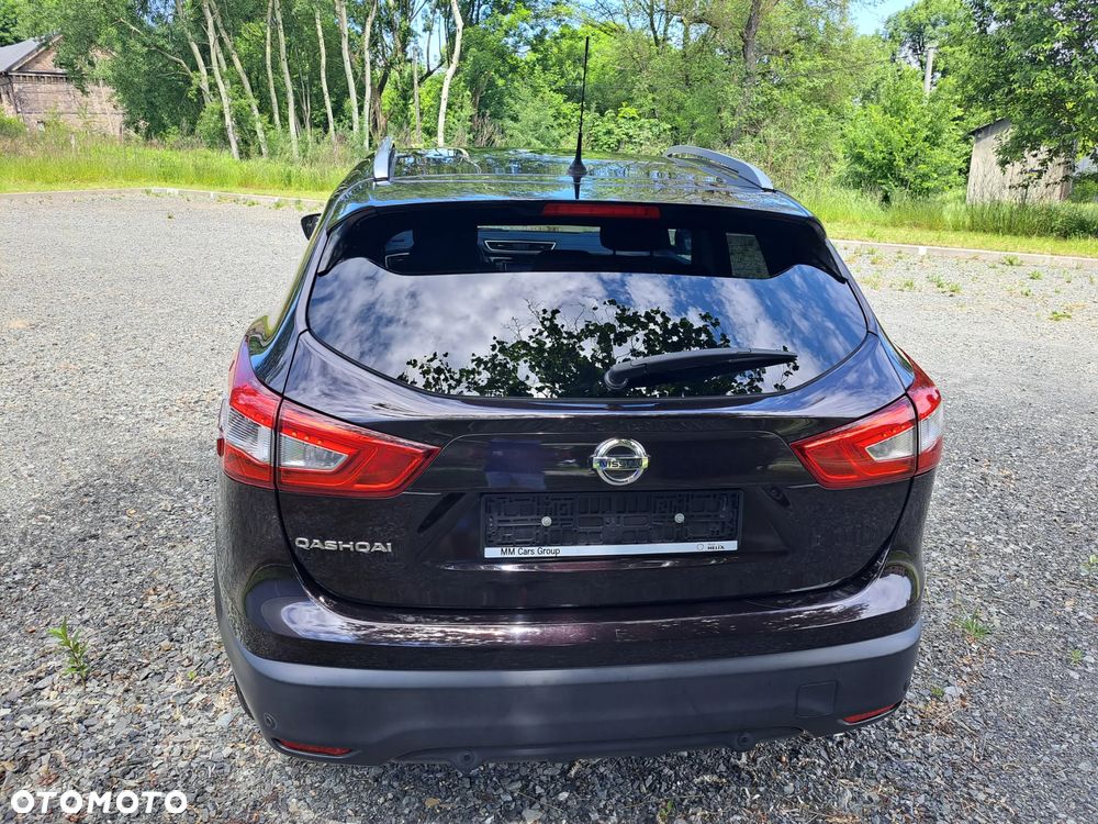 Nissan Qashqai 1.6 dCi Acenta S&S - 32