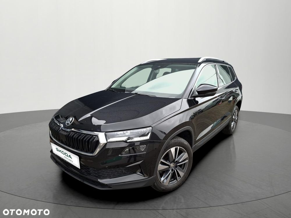 Skoda Karoq 1.5 TSI ACT Style - 1