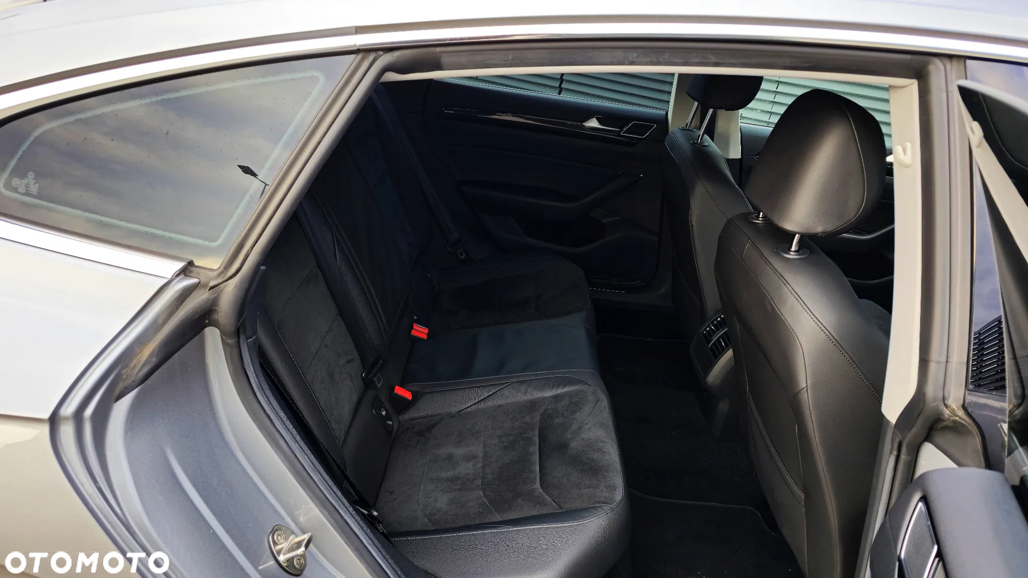 Volkswagen Arteon 2.0 TSI Elegance DSG - 10