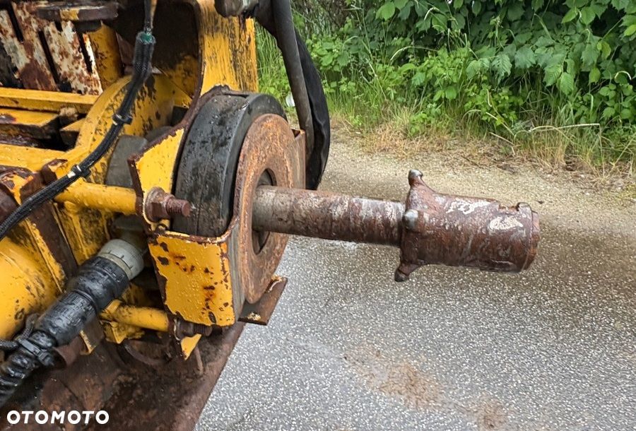 Vermeer D9X13 SERIA 2 NAVIGATOR / WIERTNICA HORYZONTALNA / 1 WŁ / SERWISOWANA / MOŻLIWA PŁUCZKA DITCH WITCH FT5 / TRANSPORT CAŁA EUROPA - 9