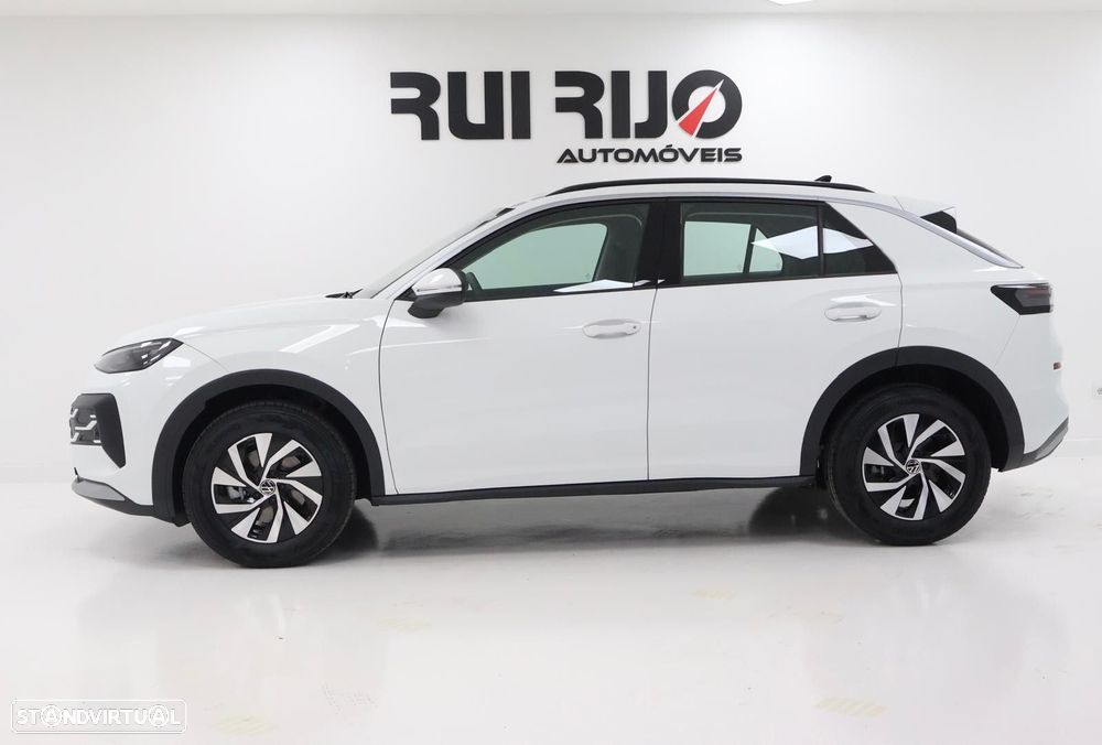 VW T-Roc 1.5 eTSI Trend DSG - 9