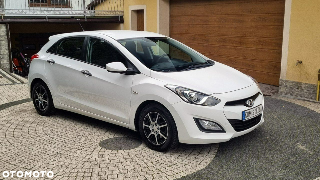 Hyundai i30 - 7