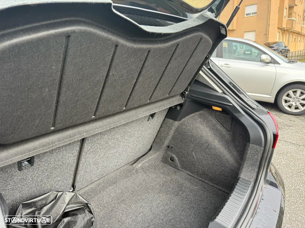 SEAT Ibiza 1.0 TSI Style DSG - 17