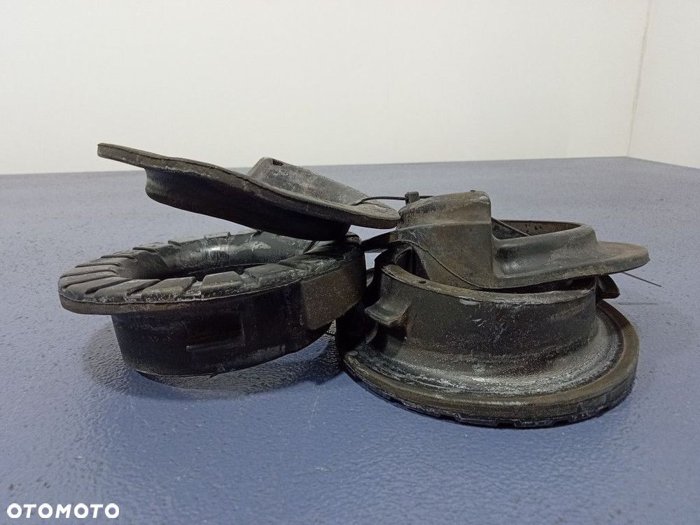 MUSTANG VI 2015- SPRĘŻYNY TYŁ FORD PERFORMANCE CM-5560-X 2 SZT - 3