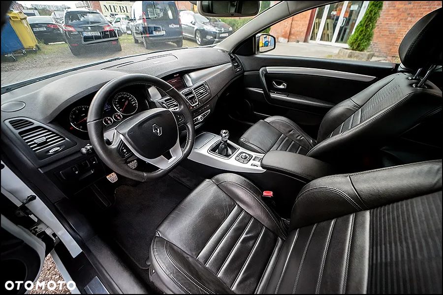 Renault Laguna Coupe 2.0 16V Turbo GT - 12