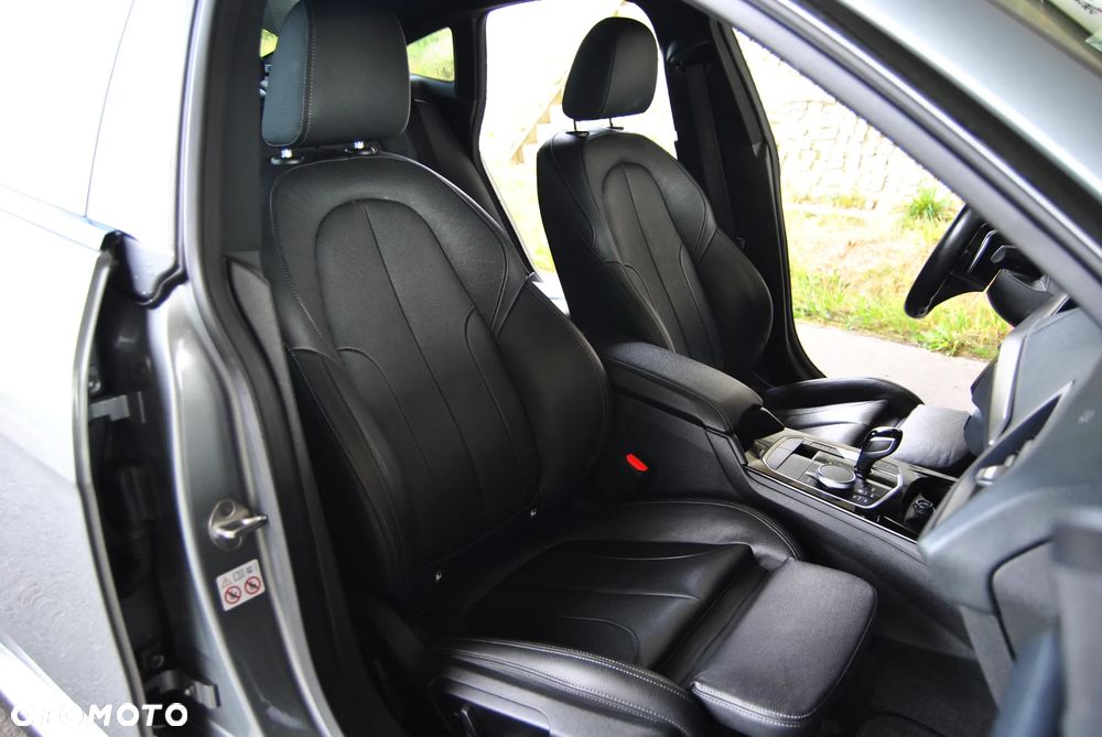 BMW Seria 2 M235i xDrive - 20