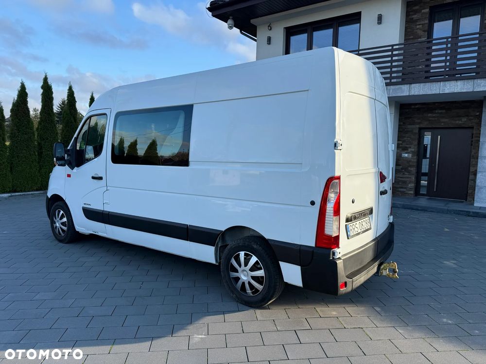 Renault Master - 8