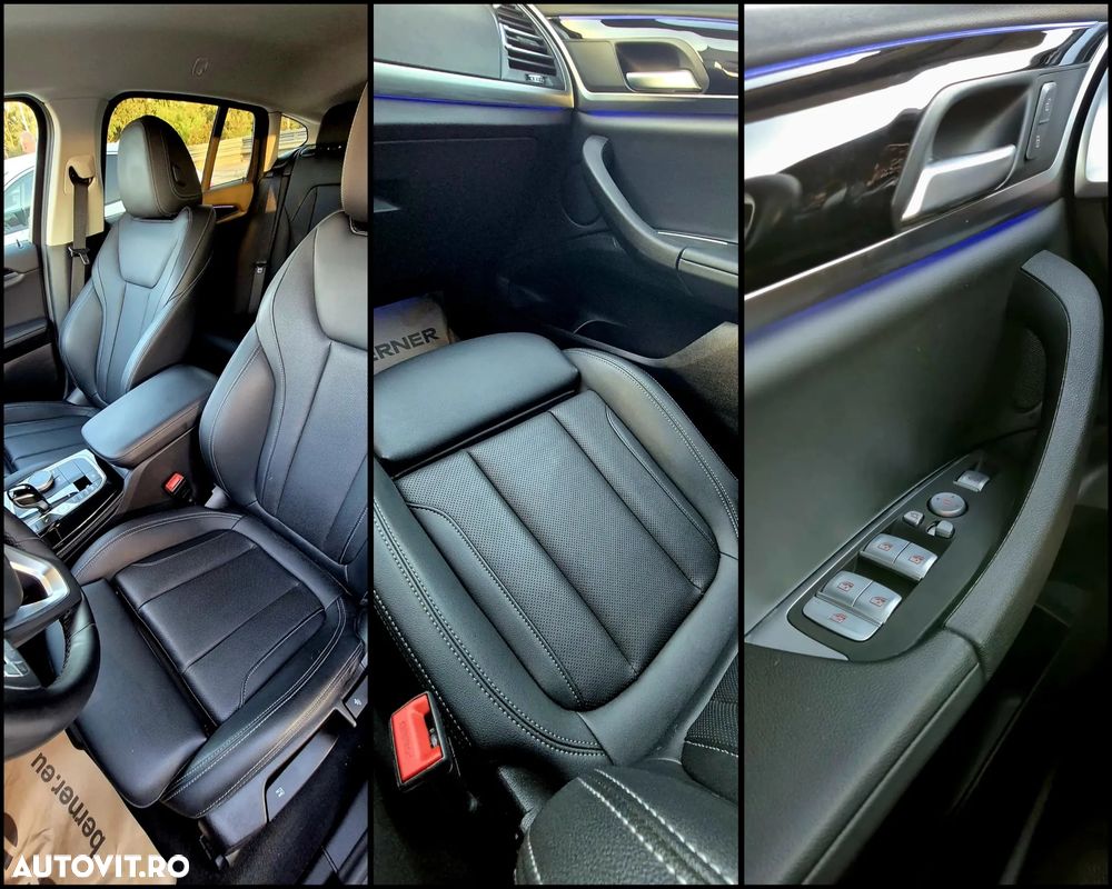 BMW X4 - 12