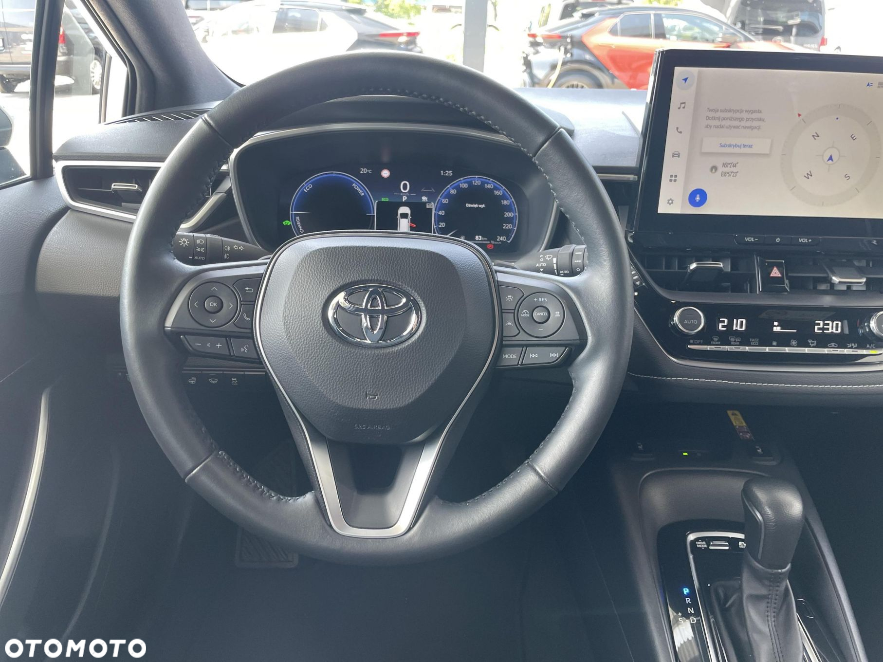 Toyota Corolla - 12