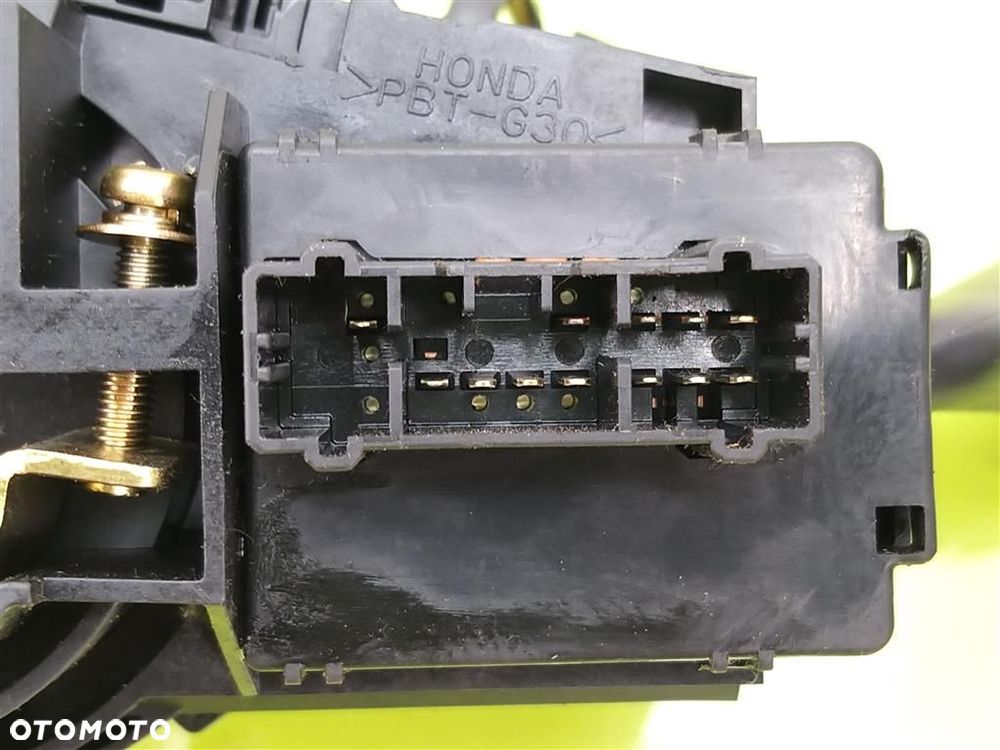 Przełącznik zespolony pająk Honda Jazz I 2002-2008 - 7