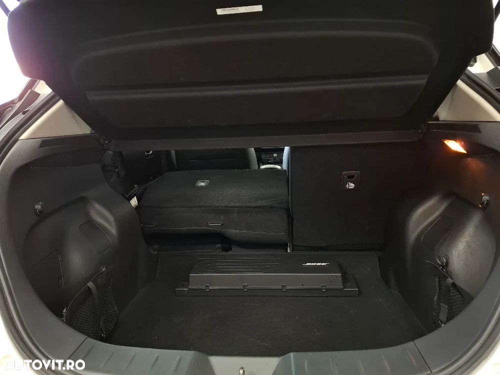 Nissan LEAF Tekna - 5