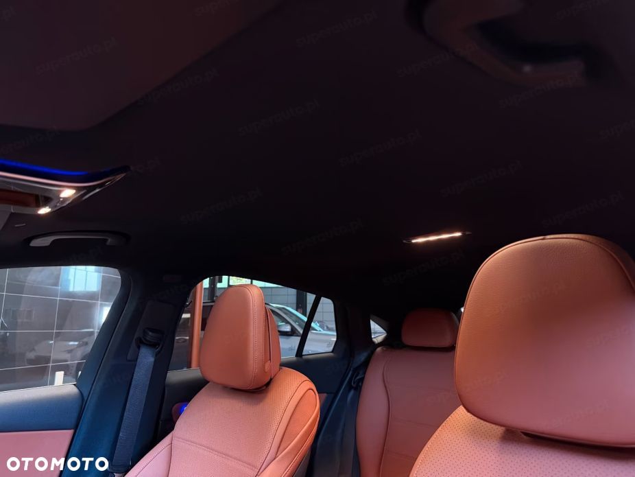 Mercedes-Benz GLC - 8