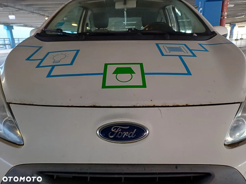 Ford KA 1.2 Trend - 13