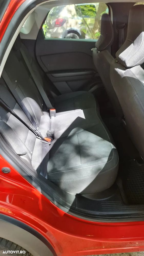 Renault Captur - 6