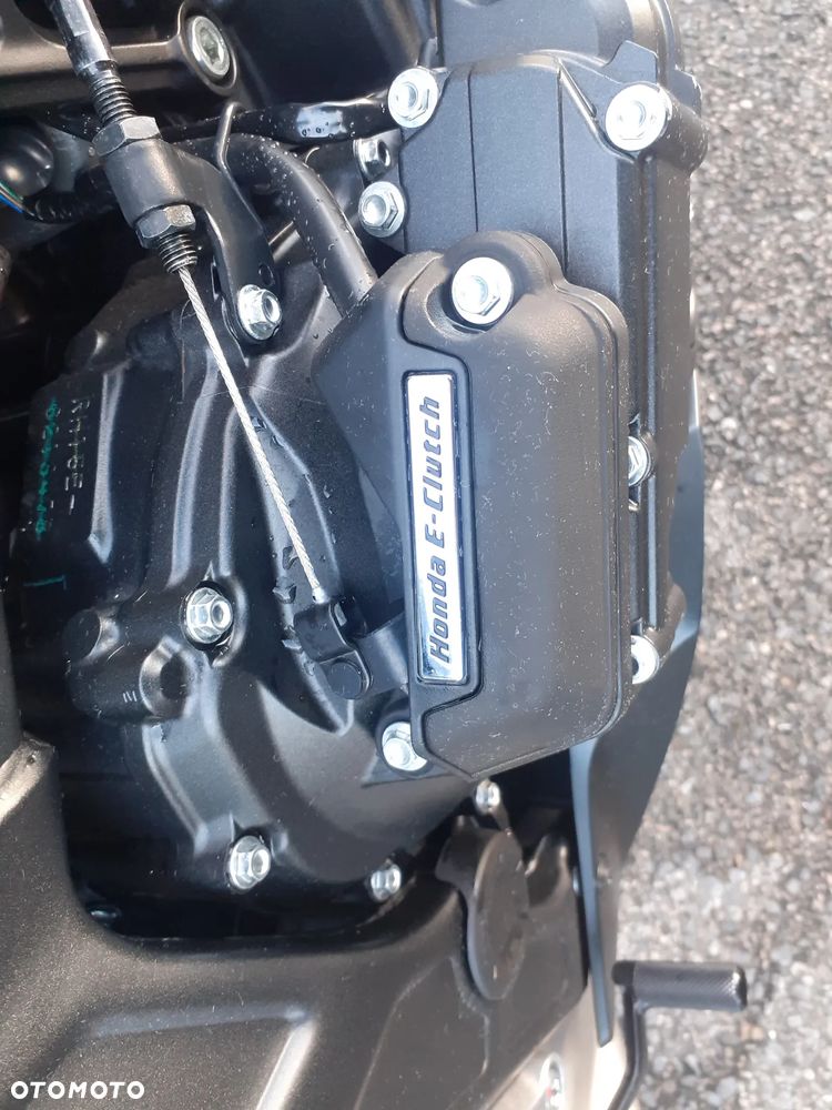 Honda CBR - 10