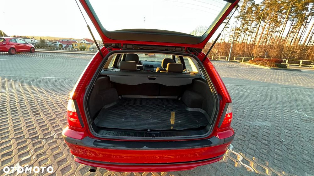 BMW Seria 3 316i Edition Lifestyle - 8