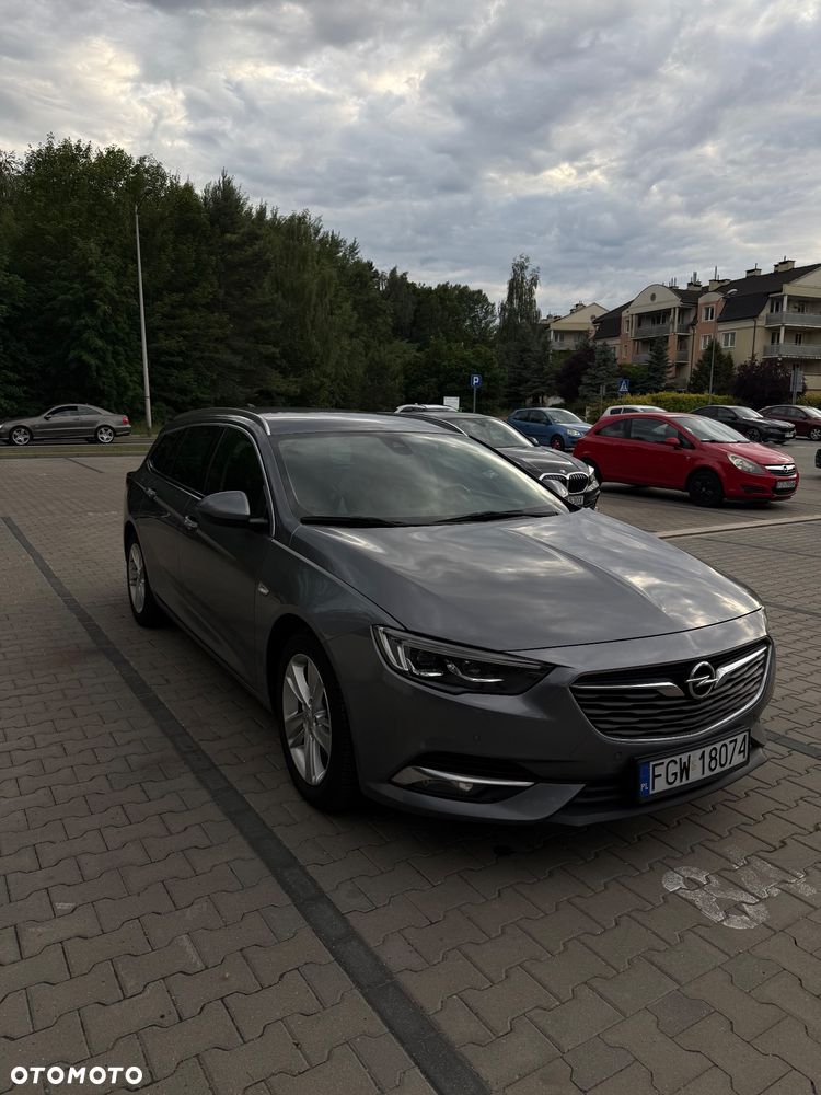 Opel Insignia 1.6 CDTI Elite S&S Eco - 1