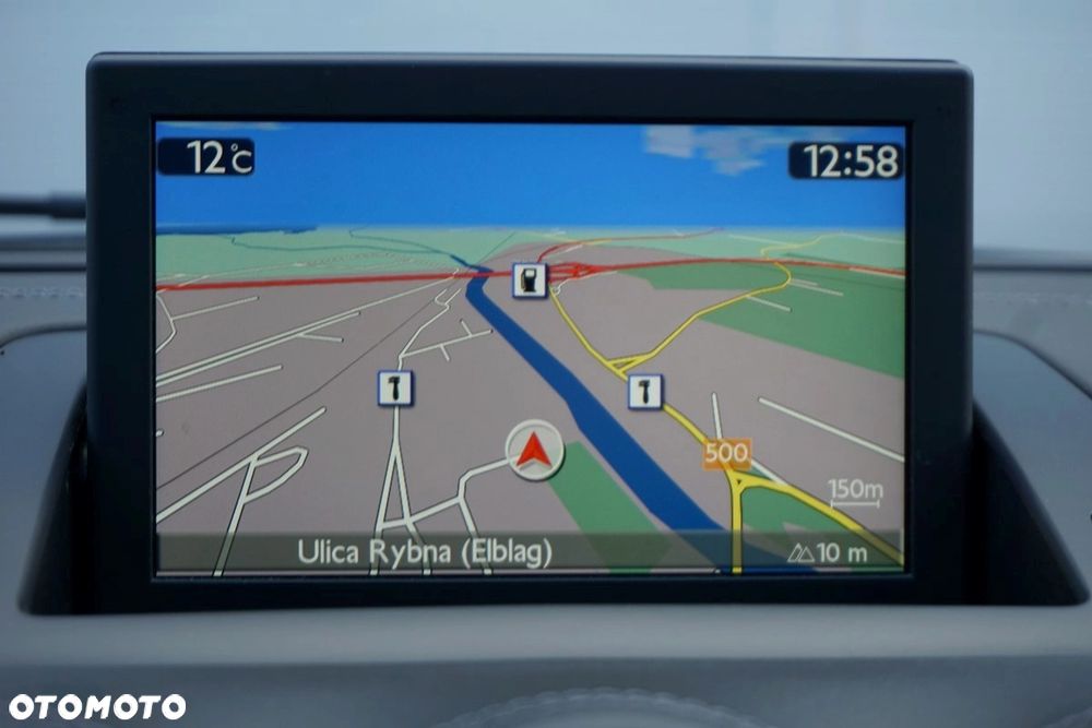 Peugeot RCZ 2.0 HDi FAP 160 - 33