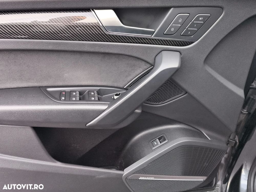 Audi SQ5 quattro Tiptronic MHEV - 12