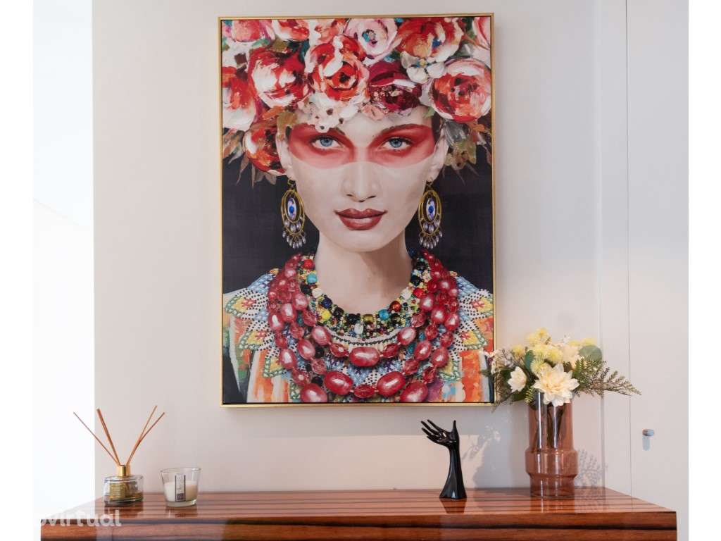 T3 mobilado no coração do Funcal - Grande imagem: 3/8